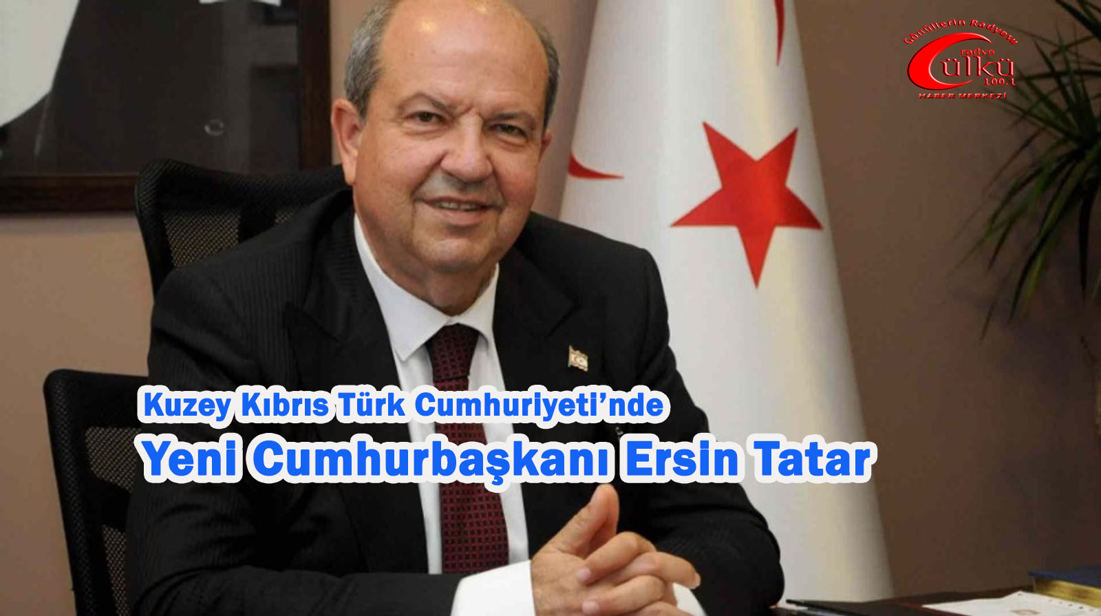-Kıbrıs Türkü Seçimini Yaptı