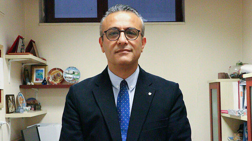 Bilim Kurulu üyesi Prof. Dr. Hasan Tezer: Kademeli açılış için çalışmalar yapılıyor