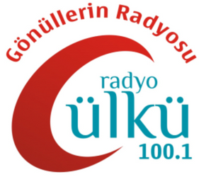 Radyo Ülkü FM 100.1 Konya