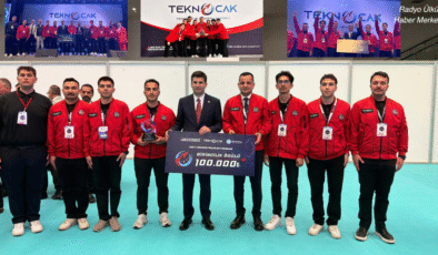 – Konya Ülkü Ocaklarından Büyük Başarı